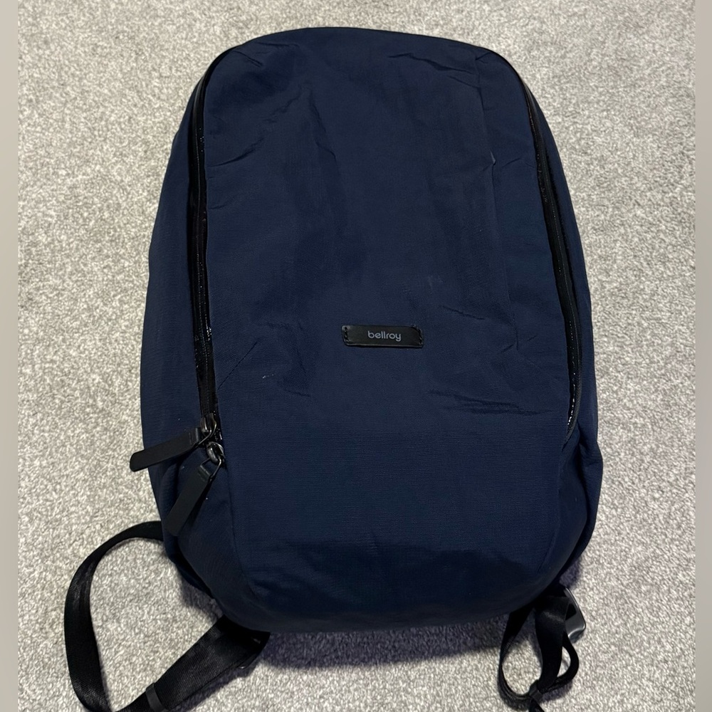COPY - Bellroy Transit Workpack
